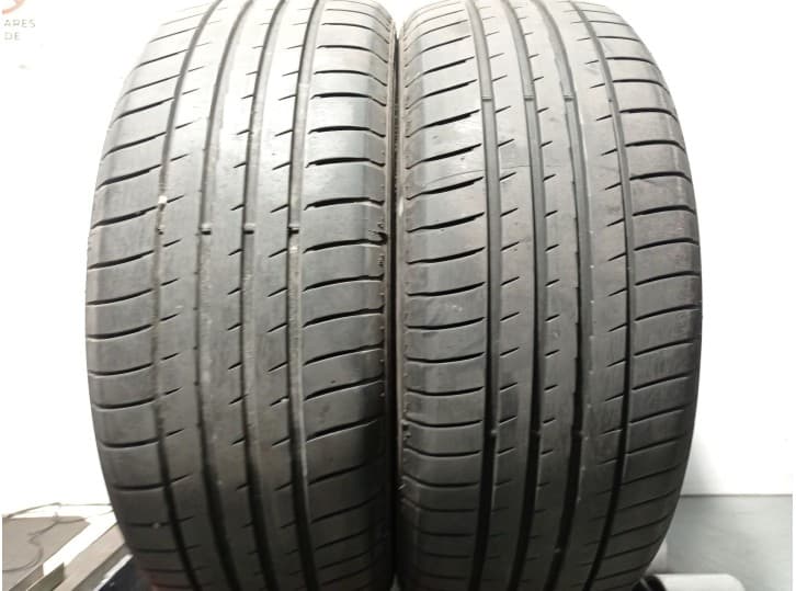 Recambio de neumatico/s para mazda 5 (cr) 2.0 cd (cr19) referencia OEM IAM 20550R1793W 2