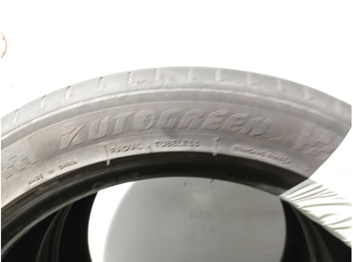 Recambio de neumatico/s para mazda 5 (cr) 2.0 cd (cr19) referencia OEM IAM 20550R1793W 4