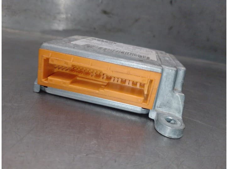 Recambio de centralita airbag para peugeot 406 (8b) 1.8 16v referencia OEM IAM 9645850280 4