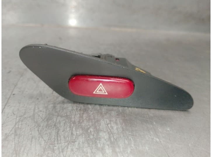 Recambio de warning para peugeot 406 (8b) 1.8 16v referencia OEM IAM 963040347A 6552ZQ