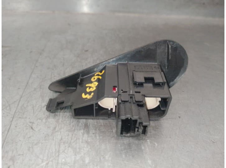 Recambio de warning para peugeot 406 (8b) 1.8 16v referencia OEM IAM 963040347A 6552ZQ 2