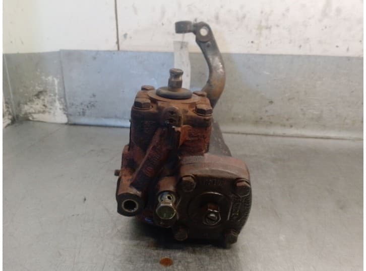 Recambio de caja direccion para tata safari (42_fd) 3.0 d referencia OEM IAM M033501136 3