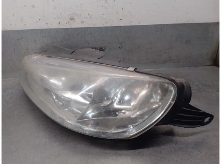 Recambio de faro izquierdo para peugeot 406 (8b) 1.8 16v referencia OEM IAM 6204V2 6204V2 3
