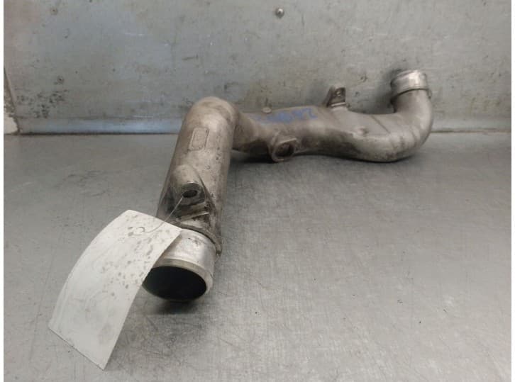 Recambio de tubo para mazda 3 sedán (bk) 1.6 di turbo (bk12y) referencia OEM IAM R2AA1324XG 3