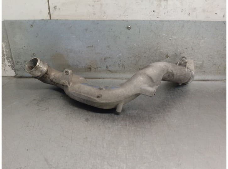 Recambio de tubo para mazda 3 sedán (bk) 1.6 di turbo (bk12y) referencia OEM IAM R2AA1324XG 5