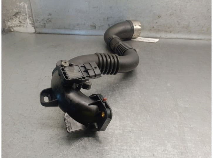 Recambio de tubo para renault kadjar (ha_, hl_) 1.2 tce 130 referencia OEM IAM 70565154 3