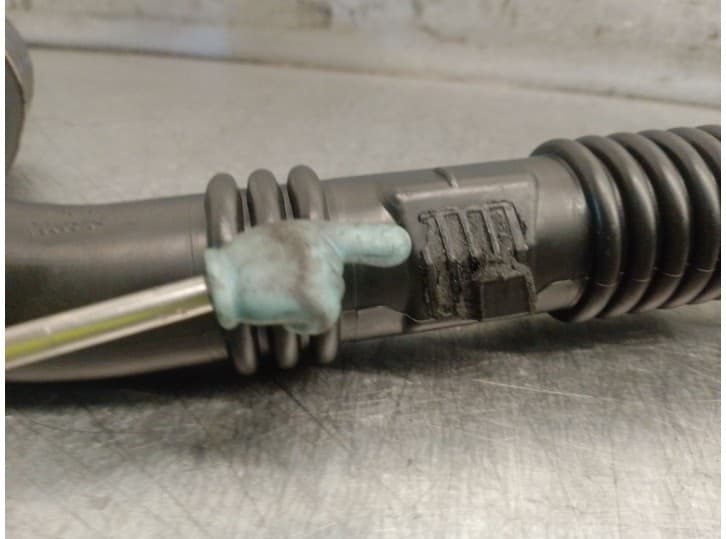 Recambio de tubo para renault kadjar (ha_, hl_) 1.2 tce 130 referencia OEM IAM 70565154 6