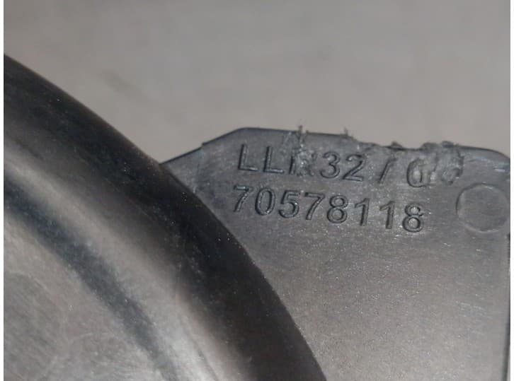 Recambio de tubo para renault kadjar (ha_, hl_) 1.2 tce 130 referencia OEM IAM 70565154 10