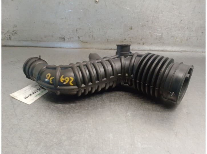 Recambio de tubo para renault kadjar (ha_, hl_) 1.2 tce 130 referencia OEM IAM 165767706R 4