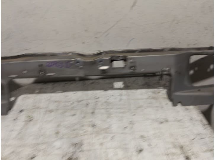 Recambio de panel frontal para citroën saxo (s0, s1) 1.5 d referencia OEM IAM 7104A9 7104A9 3