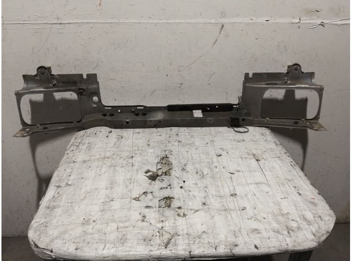 Recambio de panel frontal para citroën saxo (s0, s1) 1.5 d referencia OEM IAM 7104A9 7104A9 5