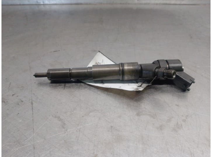 Recambio de inyector para bmw x5 (e53) 3.0 d referencia OEM IAM 7785984  0445110047