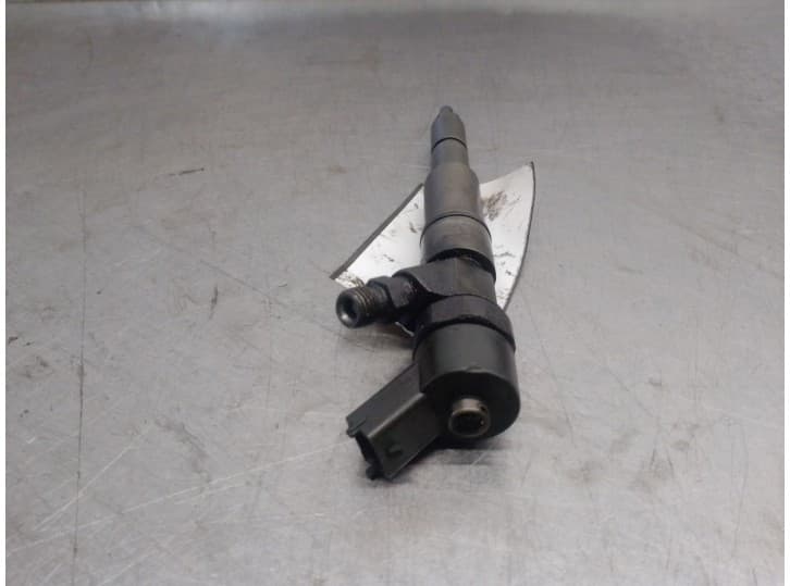 Recambio de inyector para bmw x5 (e53) 3.0 d referencia OEM IAM 7785984  0445110047 2