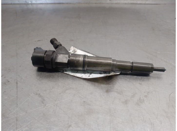Recambio de inyector para bmw x5 (e53) 3.0 d referencia OEM IAM 7785984  0445110047 3