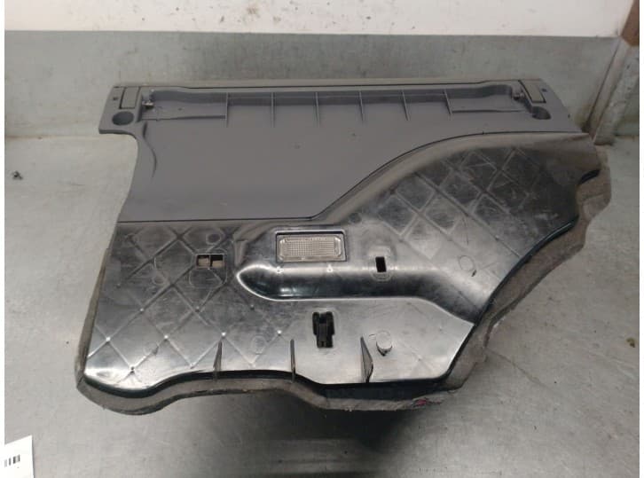 Recambio de guantera para audi a4 b7 (8ec) 1.8 t referencia OEM IAM 8E1857035M 8E1857035M 4