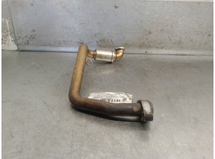 Recambio de tubo para bmw x5 (e53) 3.0 d referencia OEM IAM 11712249422 11712249422 2