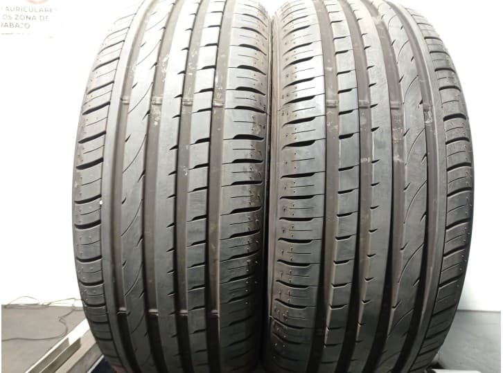 Recambio de neumatico/s para ford s-max (wa6) 2.0 tdci referencia OEM IAM 22550ZR1798W 2