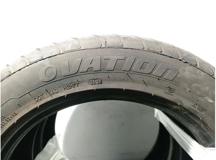 Recambio de neumatico/s para audi a4 b7 (8ec) 1.8 t referencia OEM IAM 20555R1694W 4