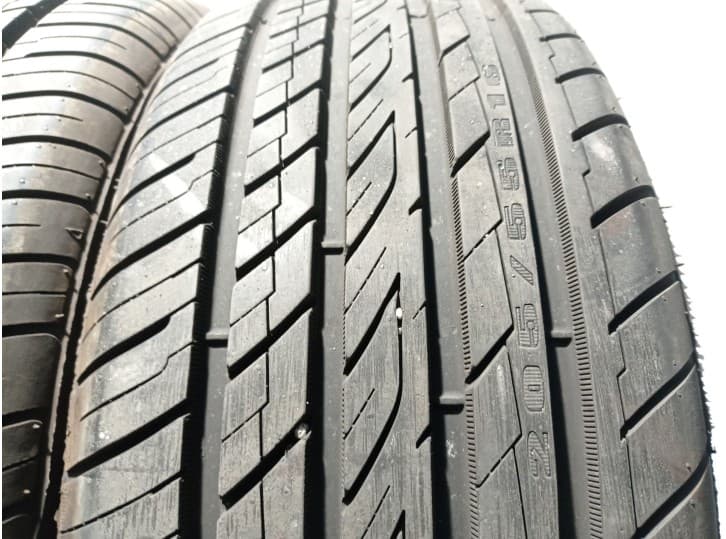 Recambio de neumatico/s para audi a4 b7 (8ec) 1.8 t referencia OEM IAM 20555R1694W 3