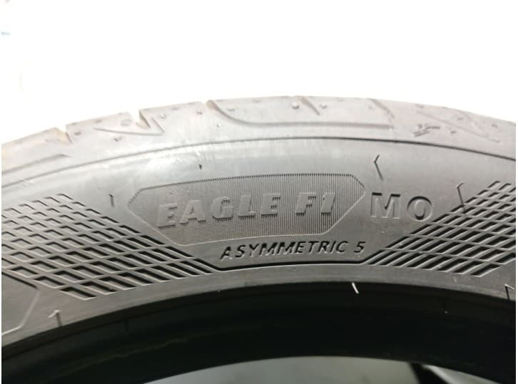 Recambio de neumatico/s para lexus is ii (_e2_) 220d (ale20) referencia OEM IAM 25540R1899Y 6