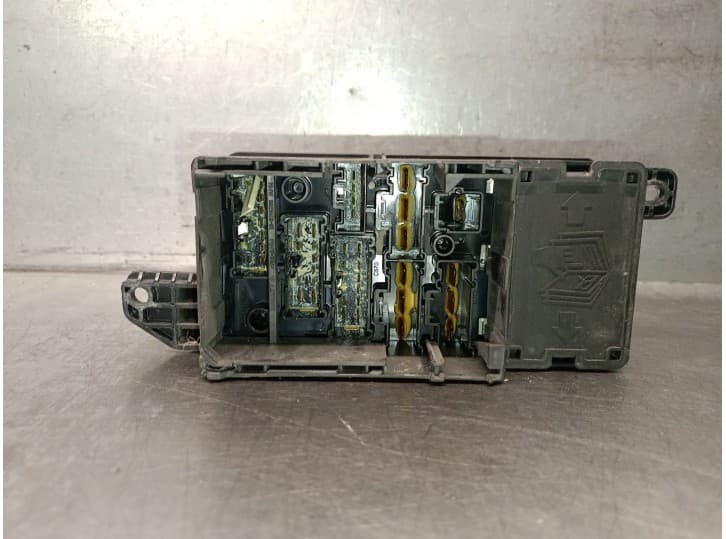 Recambio de caja reles / fusibles para mini mini (r56) one referencia OEM IAM 344950401 3