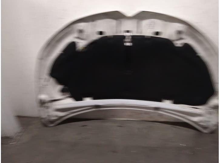 Recambio de capot para citroën c4 ii (nc_) 1.6 hdi 110 referencia OEM IAM 7901S1 7901S1 4