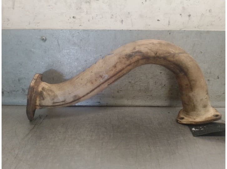 Recambio de tubo para tata safari (42_fd) 3.0 d referencia OEM IAM DISCOR07