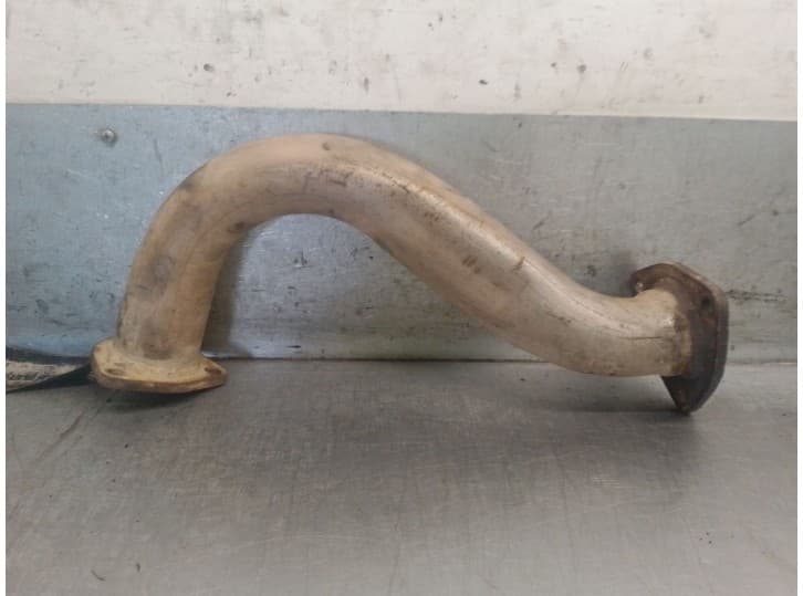 Recambio de tubo para tata safari (42_fd) 3.0 d referencia OEM IAM DISCOR07 2