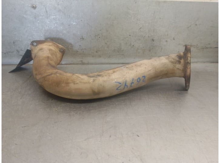Recambio de tubo para tata safari (42_fd) 3.0 d referencia OEM IAM DISCOR07 3