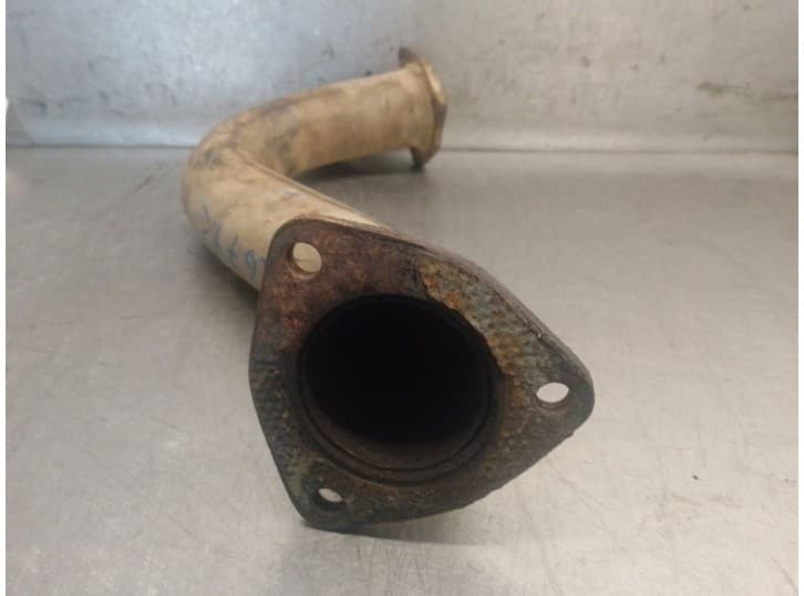 Recambio de tubo para tata safari (42_fd) 3.0 d referencia OEM IAM DISCOR07 4