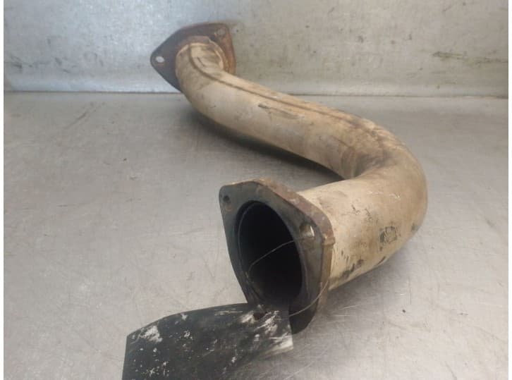 Recambio de tubo para tata safari (42_fd) 3.0 d referencia OEM IAM DISCOR07 5
