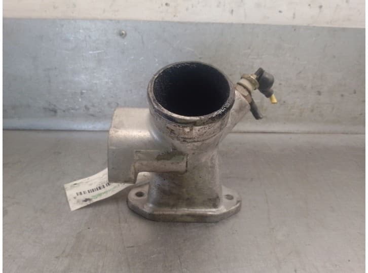 Recambio de tubo para tata safari (42_fd) 3.0 d referencia OEM IAM 256401158802
