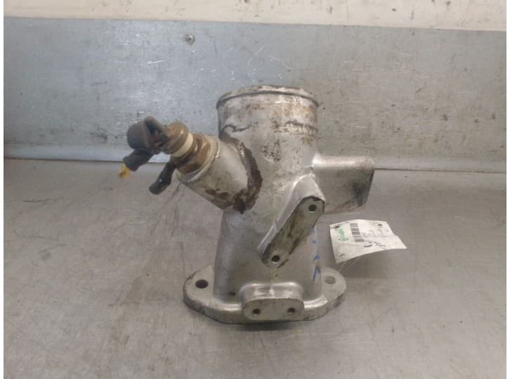 Recambio de tubo para tata safari (42_fd) 3.0 d referencia OEM IAM 256401158802 2