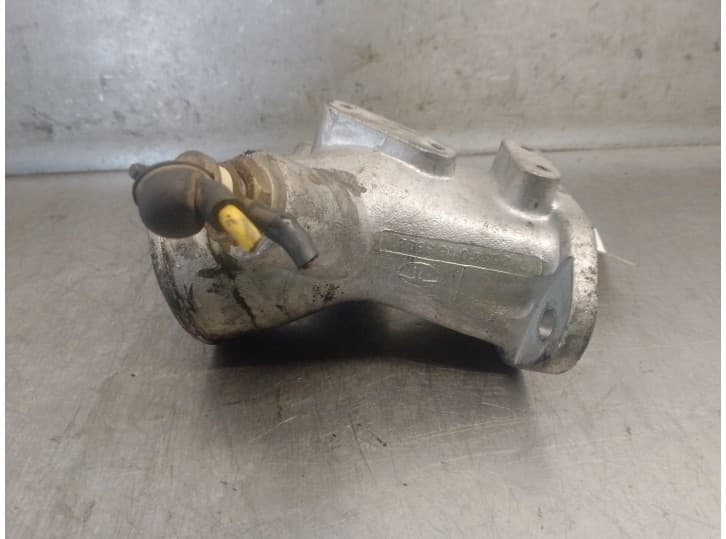 Recambio de tubo para tata safari (42_fd) 3.0 d referencia OEM IAM 256401158802 3
