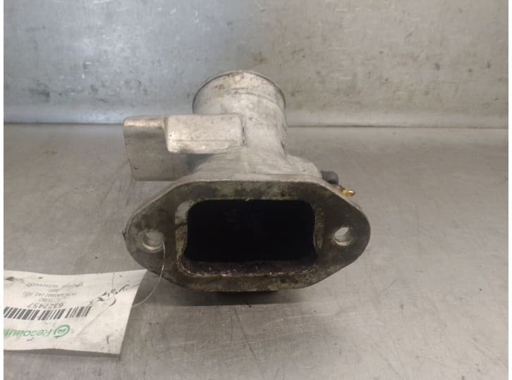 Recambio de tubo para tata safari (42_fd) 3.0 d referencia OEM IAM 256401158802 5