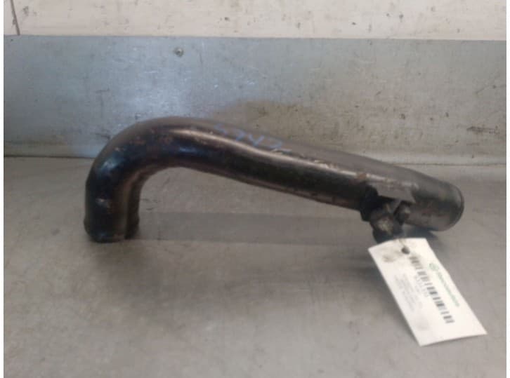 Recambio de tubo para tata safari (42_fd) 3.0 d referencia OEM IAM DISCOR07 2