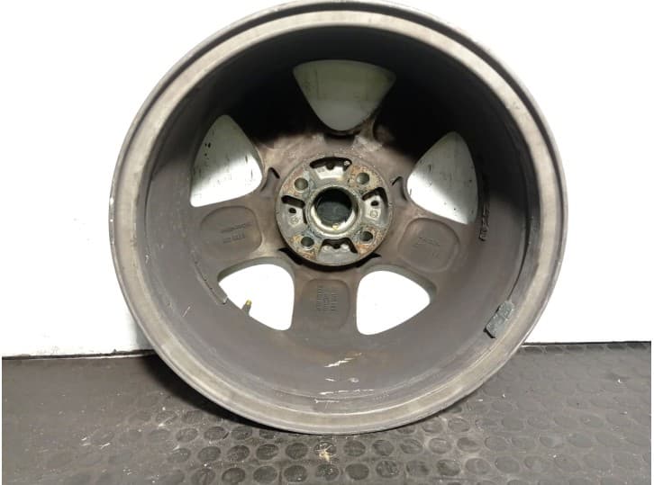 Recambio de llanta para mini mini (r56) one referencia OEM IAM 6768498 R1551/2JX15H2IS45 3