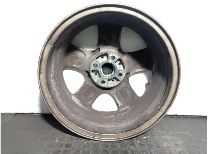 Recambio de llanta para mini mini (r56) one referencia OEM IAM 6768498 R1551/2JX15H2IS45 3