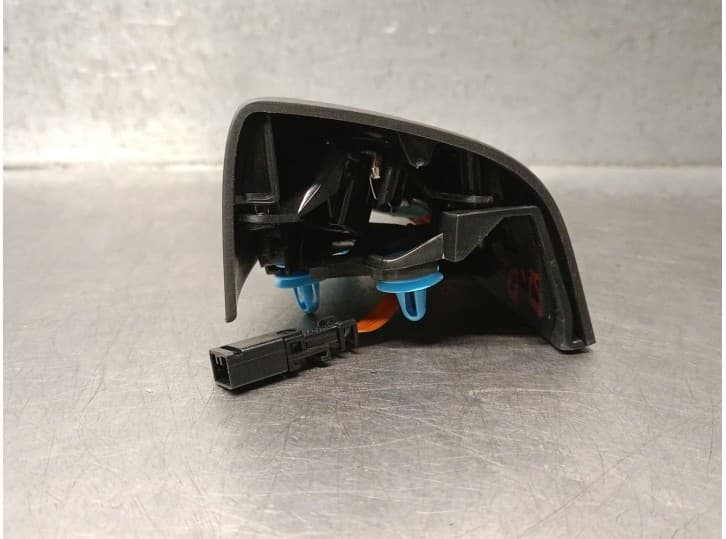 Recambio de altavoz/altavoces para volvo v60 i (155) d5 referencia OEM IAM 30781067 3