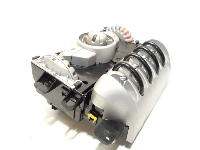 Recambio de mando climatizador para mini r56 cooper referencia OEM IAM 3452259  69797304 2