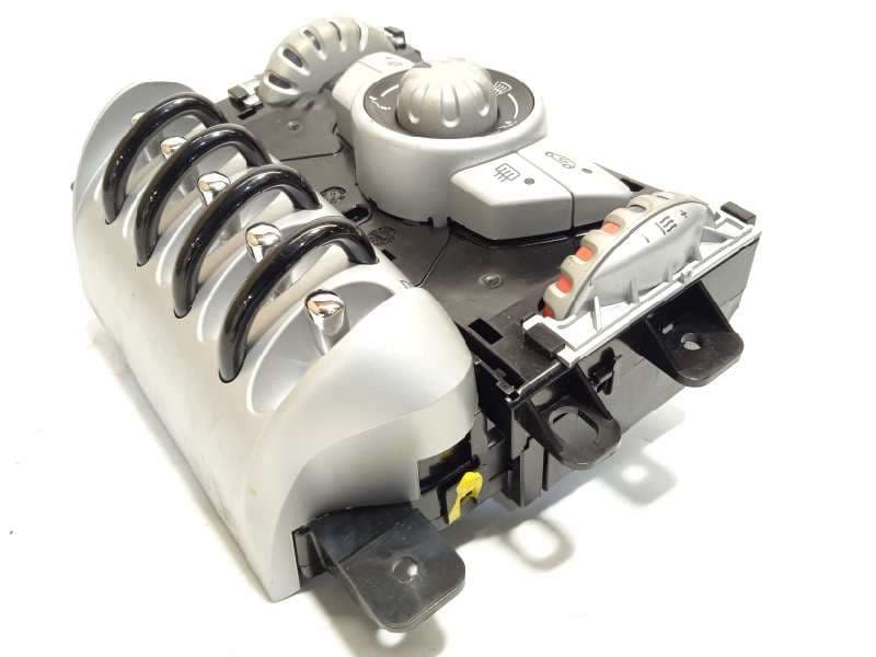 Recambio de mando climatizador para mini r56 cooper referencia OEM IAM 3452259  69797304 3