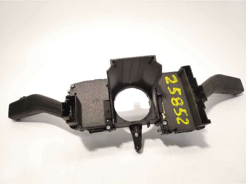 Recambio de mando intermitentes para skoda rapid active referencia OEM IAM 6RA953521 4