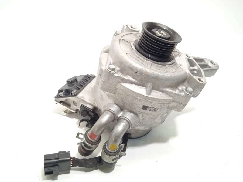 Recambio de alternador para kia niro drive referencia OEM IAM 3739003900
