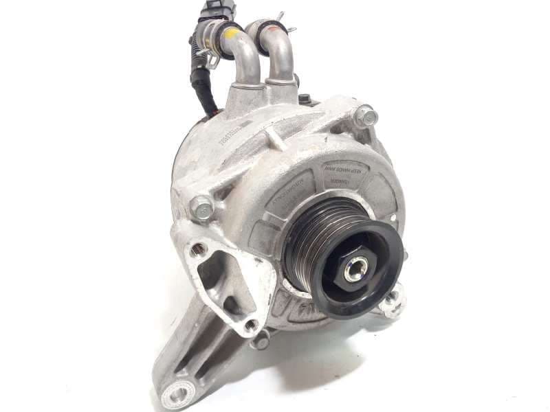 Recambio de alternador para kia niro drive referencia OEM IAM 3739003900 2