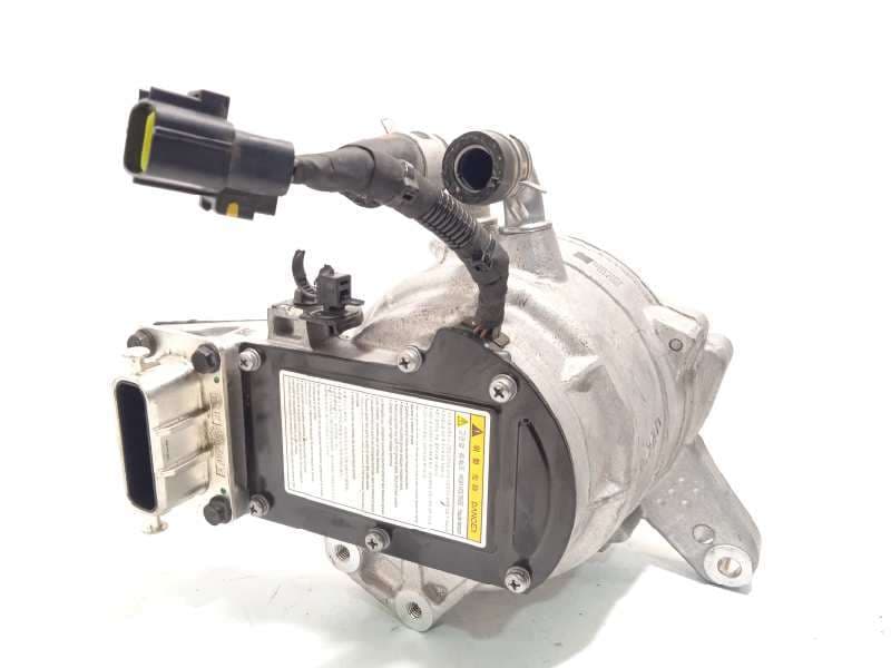 Recambio de alternador para kia niro drive referencia OEM IAM 3739003900 4