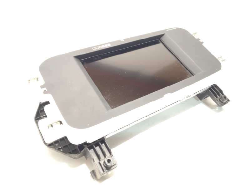 Recambio de cuadro instrumentos para opel corsa f gs line referencia OEM IAM 9835151680