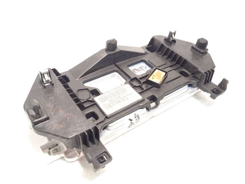 Recambio de cuadro instrumentos para opel corsa f gs line referencia OEM IAM 9835151680 4