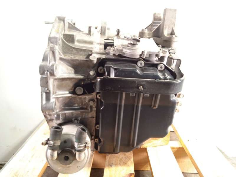 Recambio de caja cambios para peugeot 508 i (8d_) 2.2 hdi referencia OEM IAM 20GN03 2231T5 - Negro 2