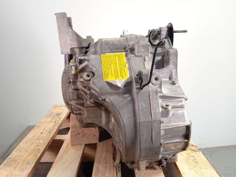 Recambio de caja cambios para peugeot 508 i (8d_) 2.2 hdi referencia OEM IAM 20GN03 2231T5 - Negro 4