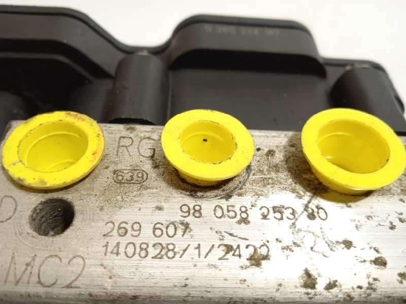 Recambio de abs para peugeot 308 active referencia OEM IAM 9805825380 9810286880 269607 7